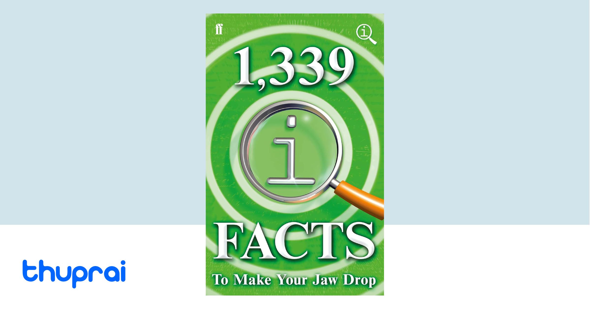 1339 Qi Facts