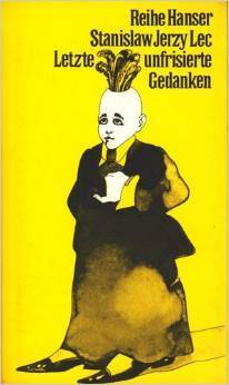 Alle Unfrisierte Gedanken