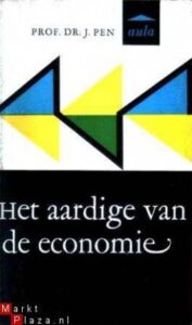 Aardige Van De Economie