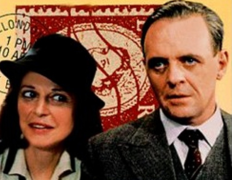 84 Charing Cross Road