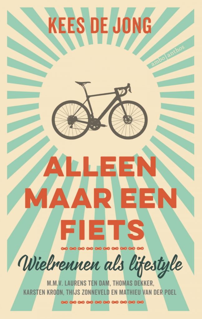 Alleen Maar Een Fiets