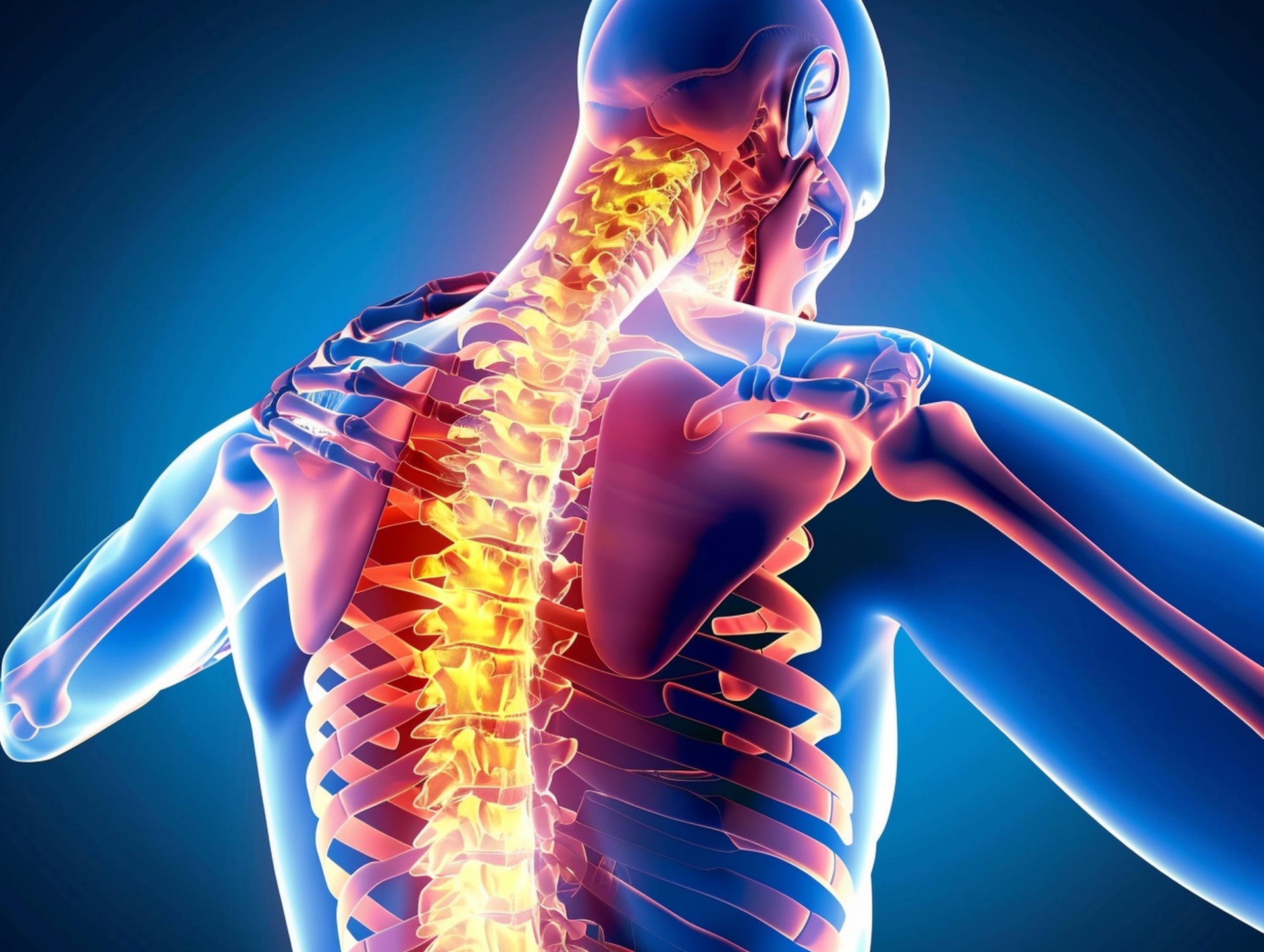 Anatomy Of Restlessness