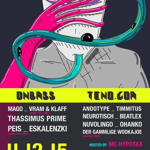 2012 Een Vrijwillige Lobotomie