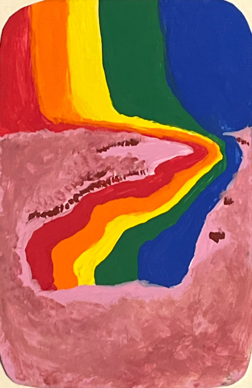 Alec How To Be An Artist