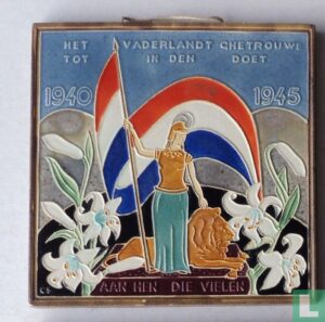 Aan Mijn Voormalige Vaderland