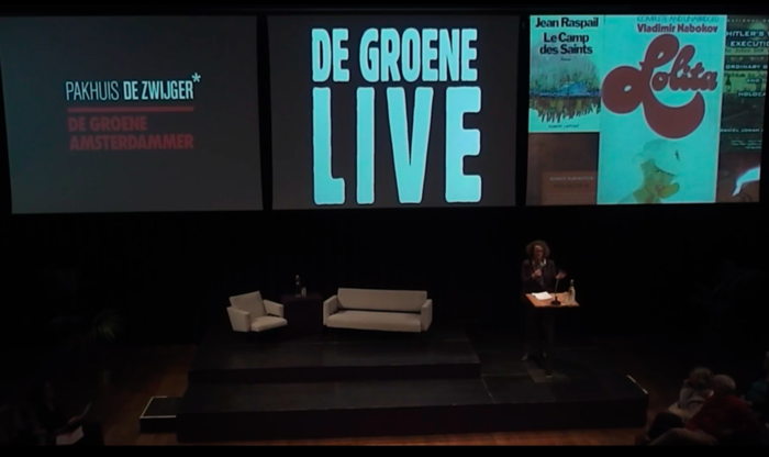 19 Boeken Die Ons Boos Maakten