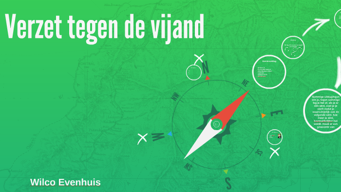 Aantekeningen Over De Vijand